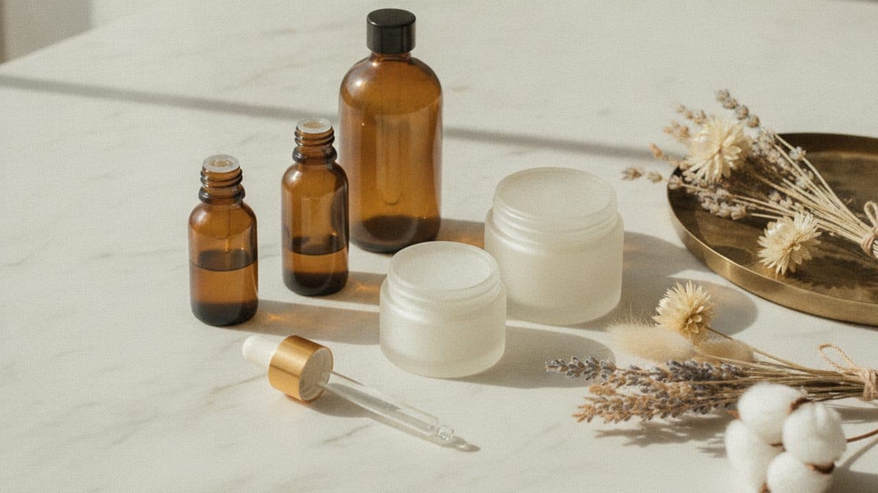 Cosmétologie