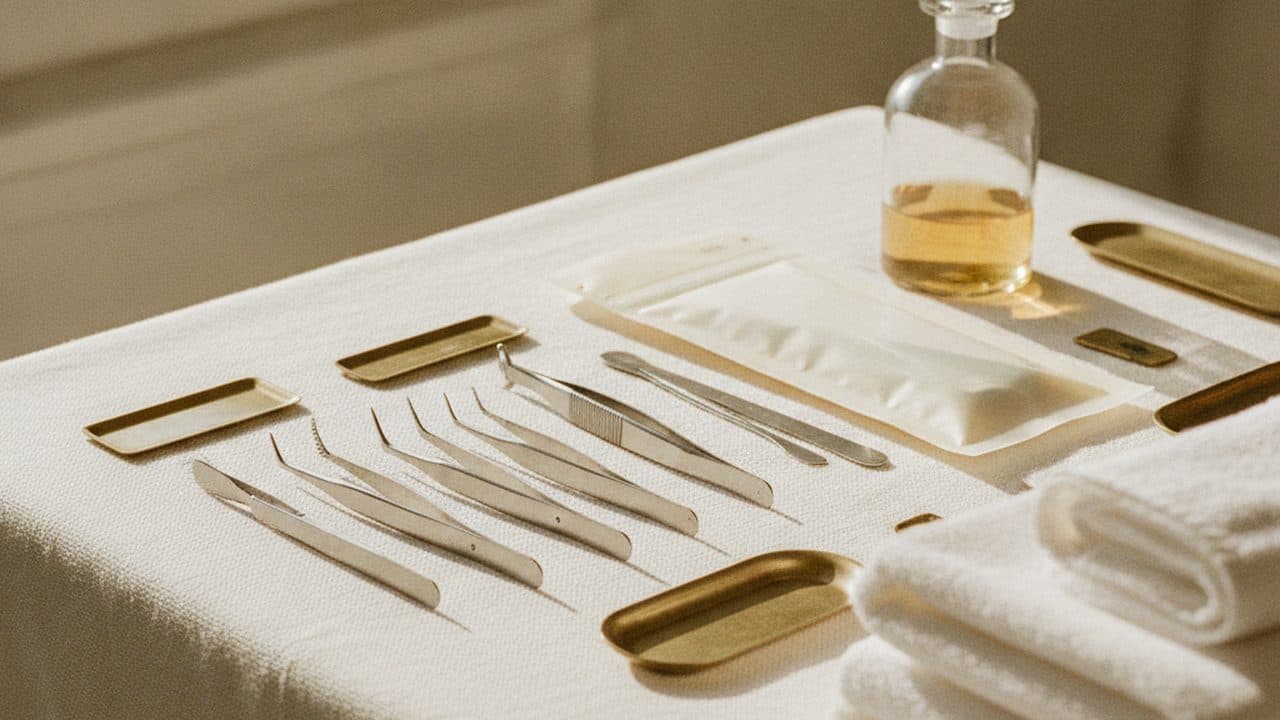 Hygiène